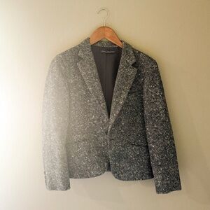 Women’s Winter Blazer